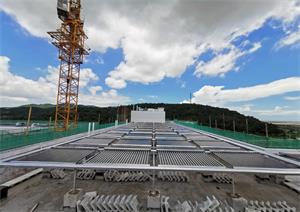 工廠熱水工程方案